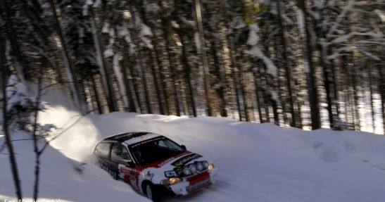 Co-drive Tomaszczyka